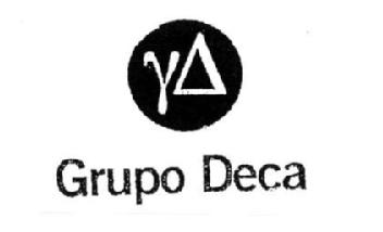 GRUPO DECA