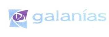 GALANIAS