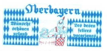 OBERBAYERN
