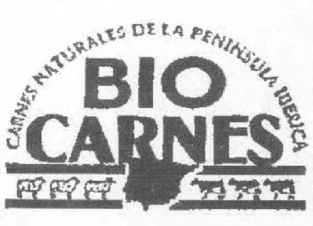 BIO CARNES CARNES NATURALES DE LA PENINSULA IBERICA