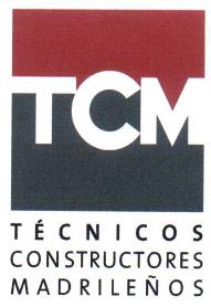 TCM TECNICOS CONSTRUCTORES MADRILEÑOS