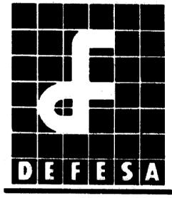 DF DEFESA