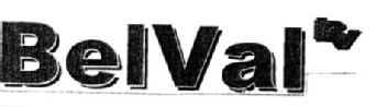 BELVAL BV