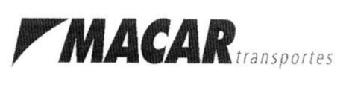 MACAR TRANSPORTES