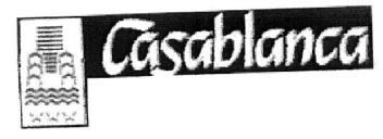 CASABLANCA