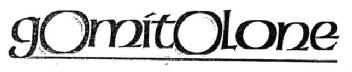 GOMITOLONE