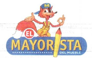 M EL MAYORISTA DEL MUEBLE