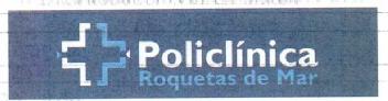 POLICLINICA ROQUETAS DE MAR