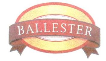 BALLESTER