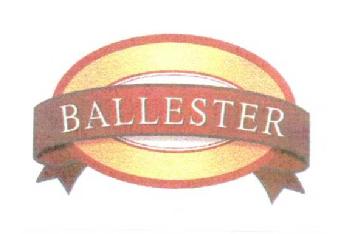 BALLESTER