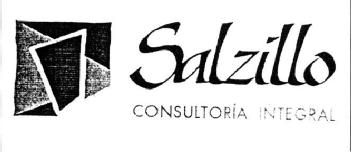 SALZILLO CONSULTORIA INTEGRAL