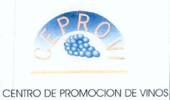 CEPROVI CENTRO DE PROMOCION DE VINOS