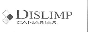 DISLIMP CANARIAS