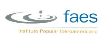 FAES INSTITUTO POPULAR IBEROAMERICANO