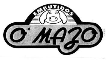 EMBUTIDOS O'MAZO