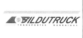 BILDUTRUCK