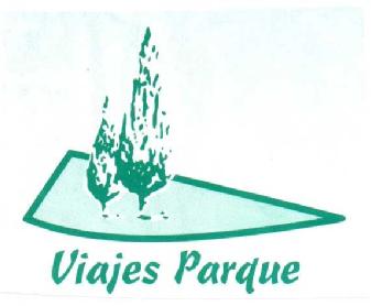 VIAJES PARQUE