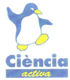 CIENCIA ACTIVA