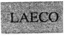 LAECO