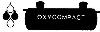 OXYCOMPACT