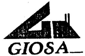 GA GIOSA