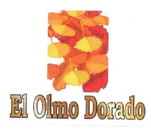EL OLMO DORADO