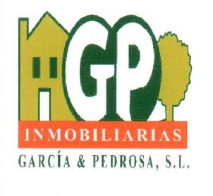 GP INMOBILIARIAS GARCIA & PEDROSA, S.L
