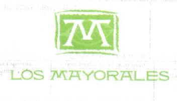 M LOS MAYORALES