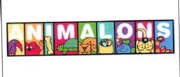 ANIMALONS