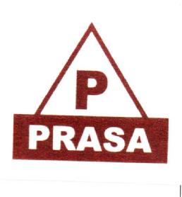 P PRASA