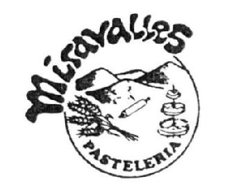 MIRAVALLES PASTELERIA