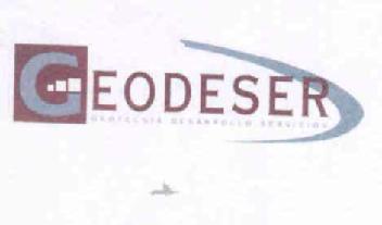 GEODESER GEOTECNIA DESARROLLO SERVICIOS