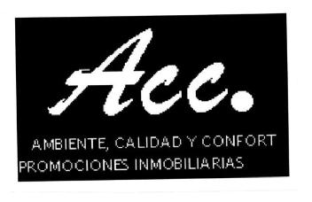 ACC. AMBIENTE, CALIDAD Y CONFORT PROMOCIONES INMOBILIARIAS