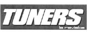TUNERS LA REVISTA
