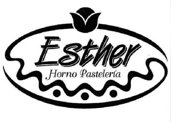 ESTHER HORNO PASTELERIA