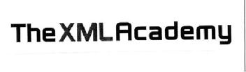 THEXMLACADEMY