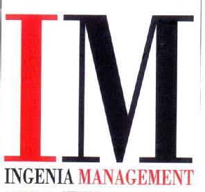 IM INGENIA MANAGEMENT