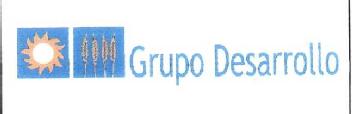 GRUPO DESARROLLO