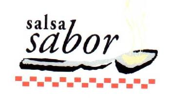 SALSA SABOR