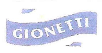 GIONETTI