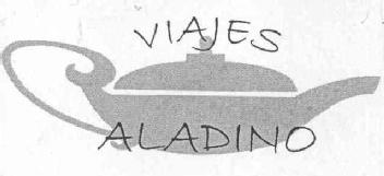 VIAJES ALADINO