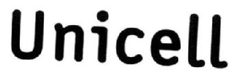 UNICELL