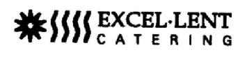 EXCEL.LENT CATERING