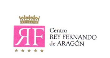 RF CENTRO REY FERNANDO DE ARAGON
