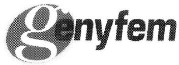 GENYFEM
