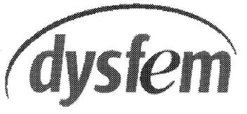 DYSFEM