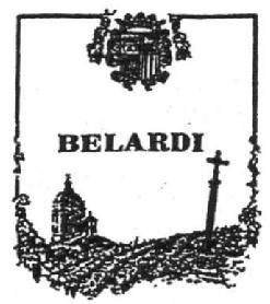 BELARDI