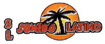 S L SONIDO LATINO