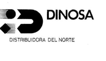 DINOSA DISTRIBUIDORA DEL NORTE
