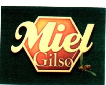 MIEL GILSO
